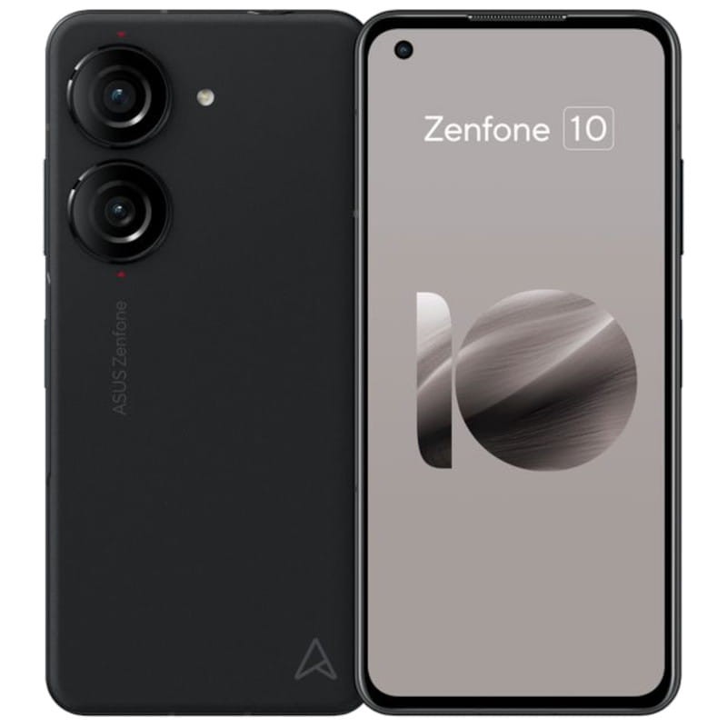 ASUS Zenfone 10 5G 8GB/256GB Noir - Téléphone portable - Ítem
