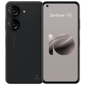 ASUS Zenfone 10 5G 8GB/256GB Noir - Téléphone portable