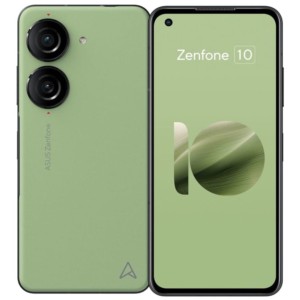 ASUS Zenfone 10 5G 16Go/512Go Vert - Téléphone portable