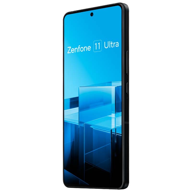 Téléphone portable Asus Zenfone 11 Ultra 5G 12Go/256Go Bleu - Ítem1