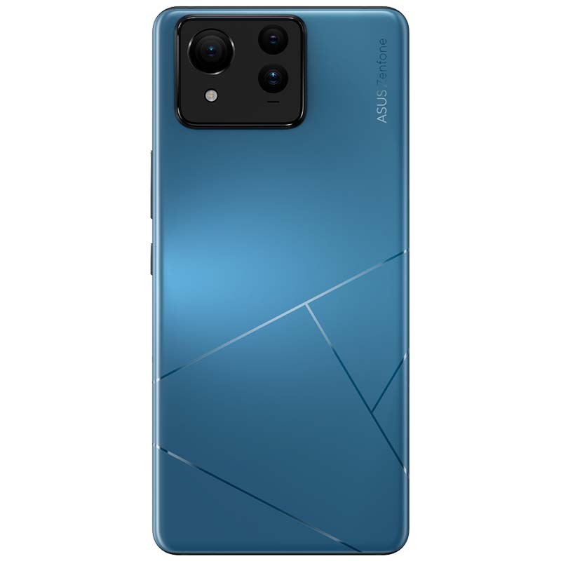 Téléphone portable Asus Zenfone 11 Ultra 5G 16Go/512Go Bleu - Ítem2