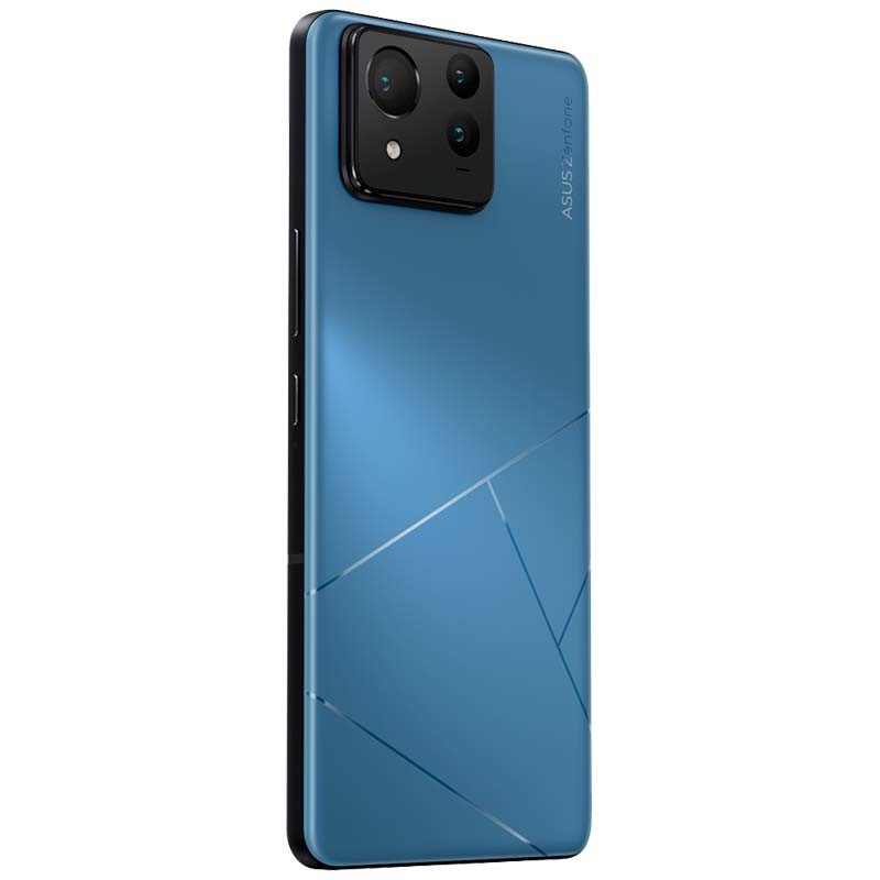 Téléphone portable Asus Zenfone 11 Ultra 5G 12Go/256Go Bleu - Ítem3