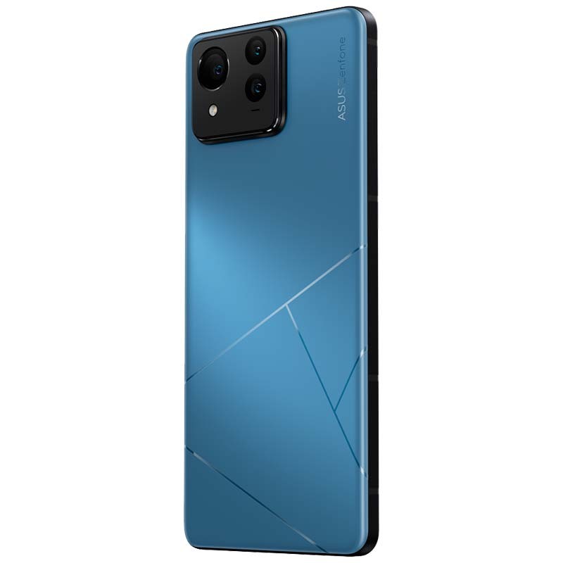 Teléfono móvil Asus Zenfone 11 Ultra 5G 12GB/256GB Azul - Ítem4