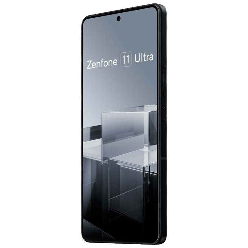 Telemóvel Asus Zenfone 11 Ultra 5G 12GB/256GB Cinzento - Item1