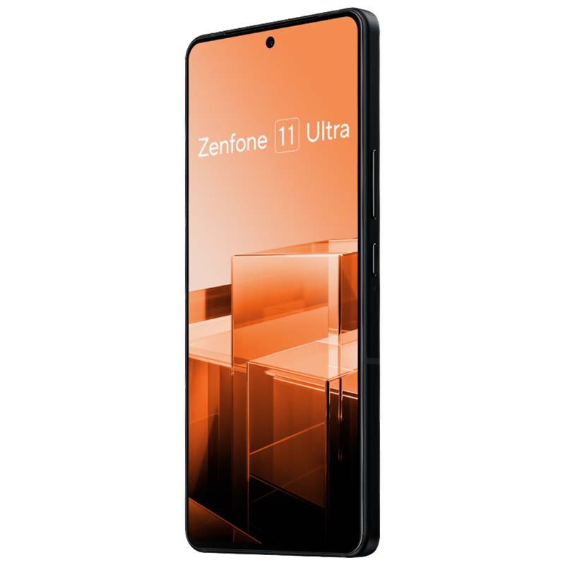 Teléfono móvil Asus Zenfone 11 Ultra 5G 12GB/256GB Naranja - Ítem1