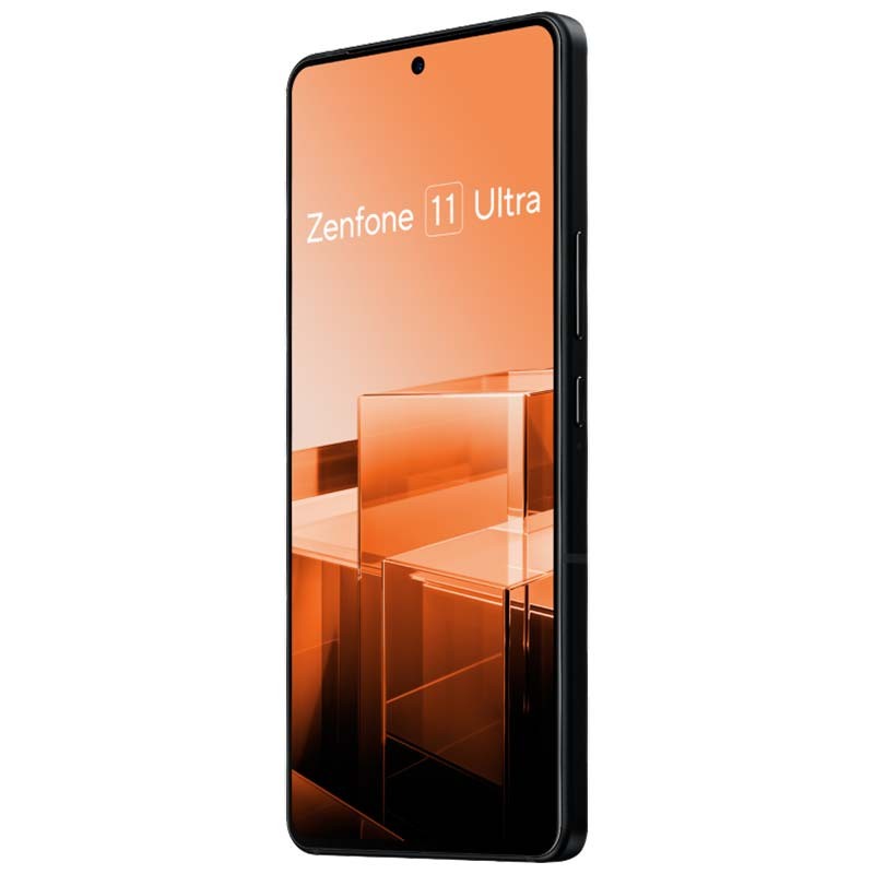 Telemóvel Asus Zenfone 11 Ultra 5G 12GB/256GB Laranja - Item1