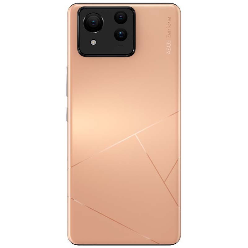 Teléfono móvil Asus Zenfone 11 Ultra 5G 12GB/256GB Naranja - Ítem2