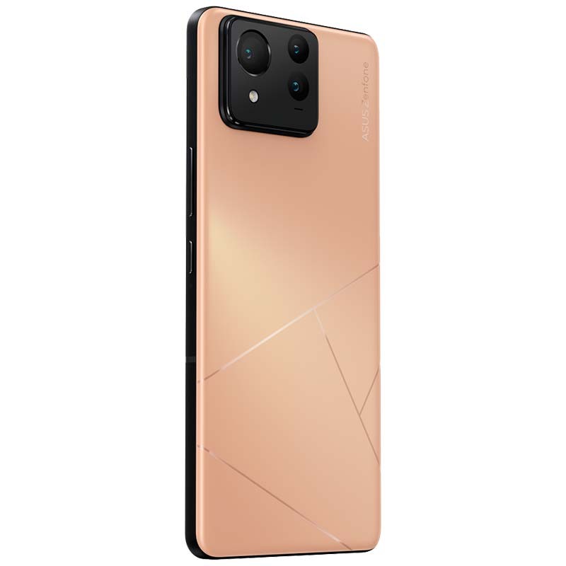 Telemóvel Asus Zenfone 11 Ultra 5G 12GB/256GB Laranja - Item3