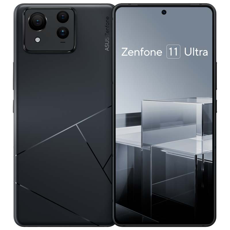 Téléphone portable Asus Zenfone 11 Ultra 5G 12Go/256Go Noir - Ítem