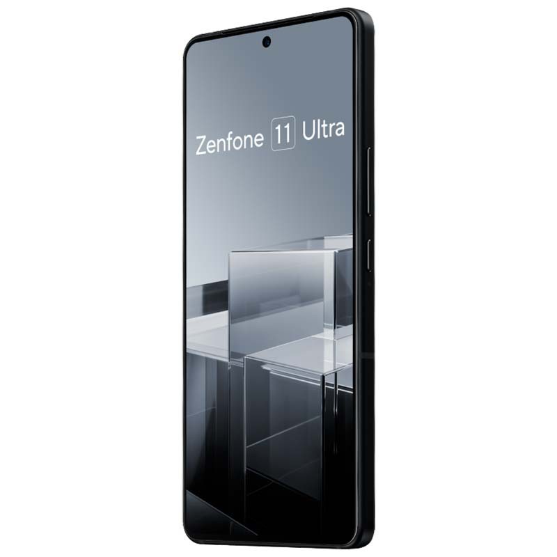 Teléfono móvil Asus Zenfone 11 Ultra 5G 12GB/256GB Negro - Ítem1