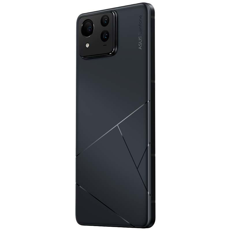 Téléphone portable Asus Zenfone 11 Ultra 5G 12Go/256Go Noir - Ítem4