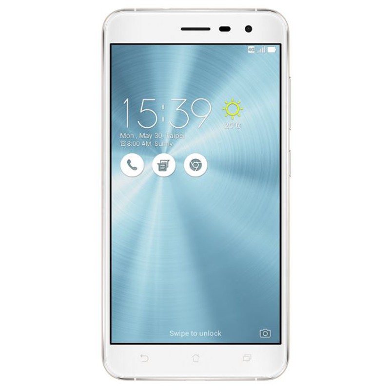 Asus Zenfone 3