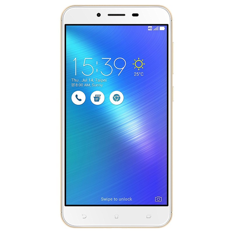Asus Zenfone 3 Max ZC553KL 3GB/32GB