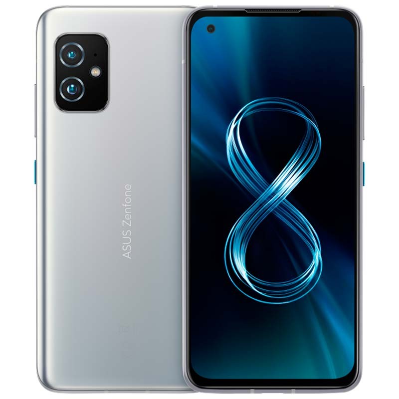 Asus Zenfone 8 5G 128GB/8GB - Item2
