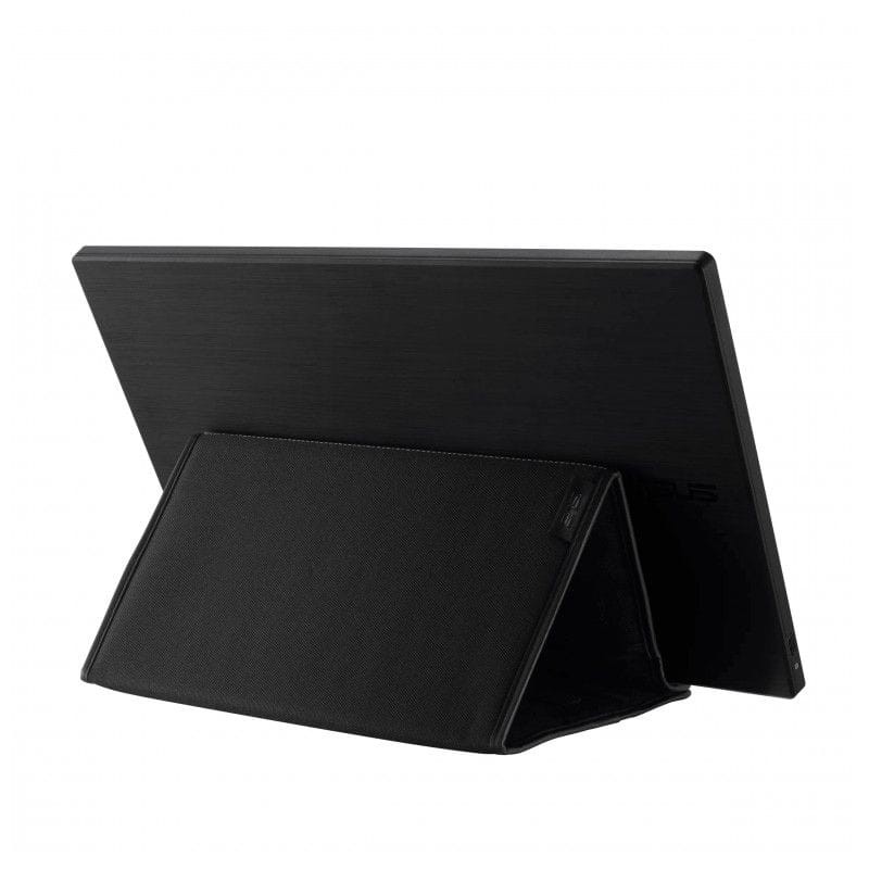 ASUS ZenScreen MB166C 16 FullHD IPS Negro - Monitor Portátil - Ítem3