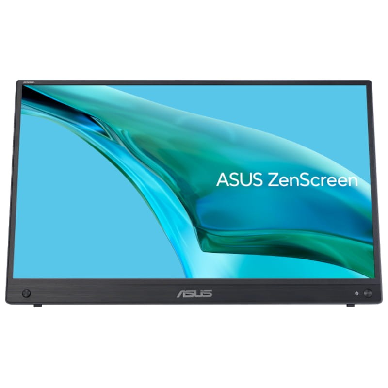 Asus ZenScreen MB16AHG 15.6 FullHD IPS 144 Hz FreeSync Premium Negro - Monitor PC - Ítem