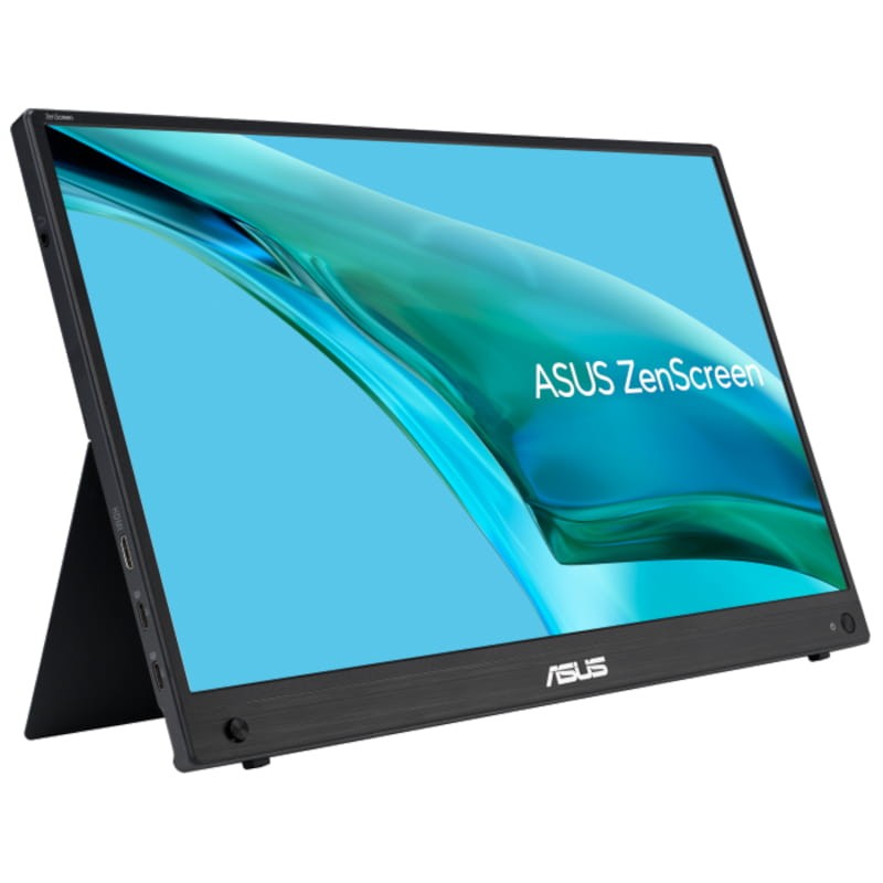 Asus ZenScreen MB16AHG 15.6 FullHD IPS 144 Hz FreeSync Premium Negro - Monitor PC - Ítem1