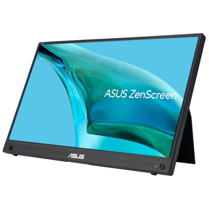 Asus ZenScreen MB16AHG 15.6 FullHD IPS 144 Hz FreeSync Premium Noir - Moniteur PC - Ítem2