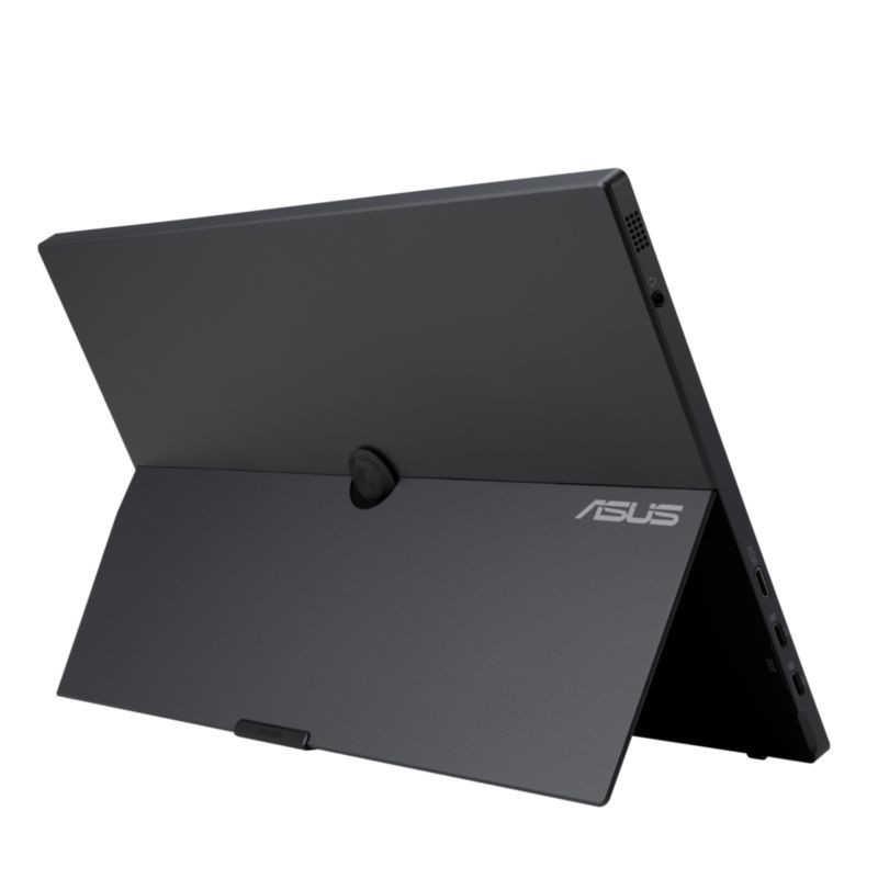 ASUS ZenScreen MB16AHT 15.6 Full HD Negro - Monitor PC táctil - Ítem4