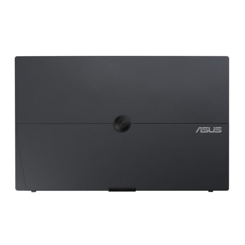 ASUS ZenScreen MB16AHT 15.6 Full HD Negro - Monitor PC táctil - Ítem5