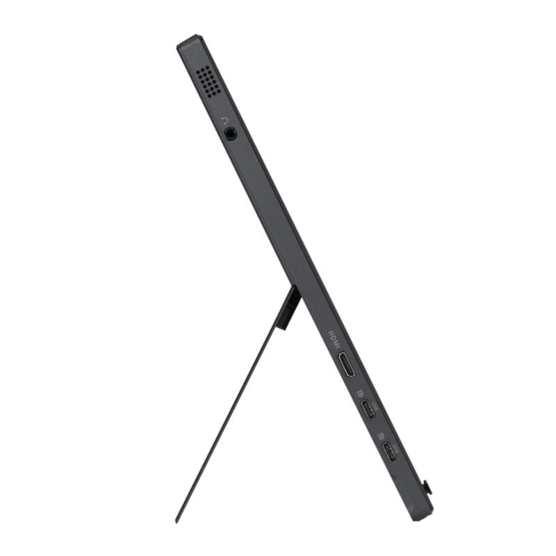 ASUS ZenScreen MB16AHT 15.6 Full HD Negro - Monitor PC táctil - Ítem7