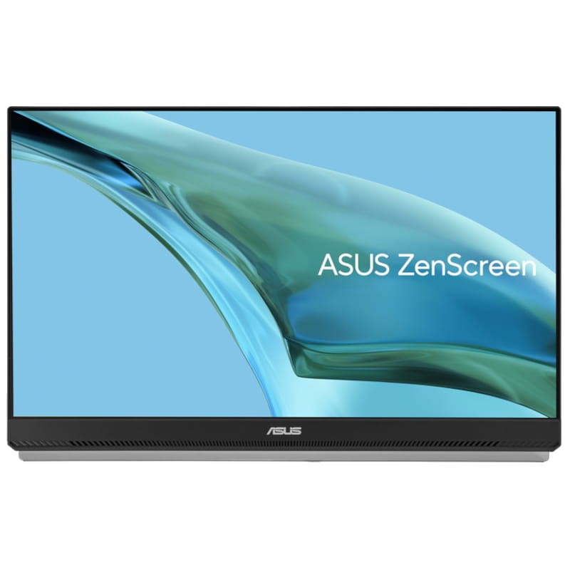 ASUS ZenScreen MB249C 23.8 Full HD LED AMD FreeSync Negro - Monitor PC - Ítem