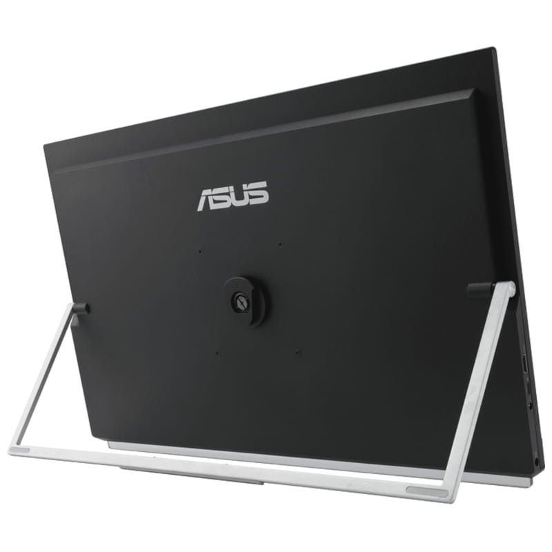 ASUS ZenScreen MB249C 23.8 Full HD LED AMD FreeSync Negro - Monitor PC - Ítem3