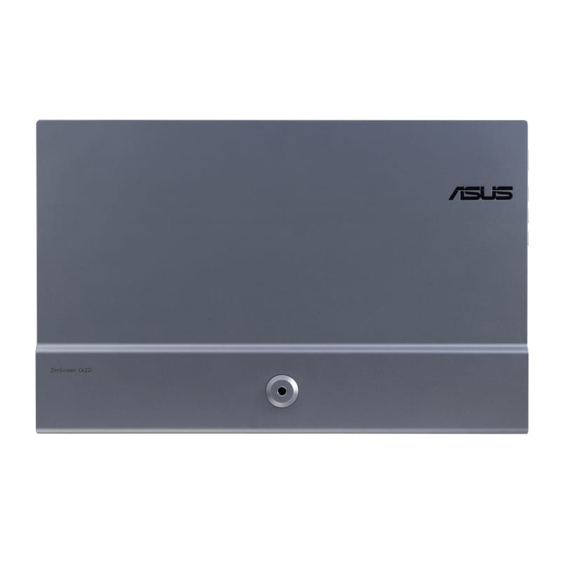 ASUS ZenScreen MQ13AH 13.3 FullHD OLED Noir - Moniteur d'ordinateur - Ítem4