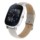 Asus ZenWatch 2 WI502Q Plata Cuero Khaki - Ítem1