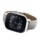 Asus ZenWatch 2 WI502Q Plata Cuero Khaki - Ítem4