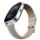Asus ZenWatch 2 WI502Q Plata Cuero Khaki - Ítem5