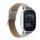 Asus ZenWatch 2 WI502Q Plata Cuero Khaki - Ítem7
