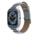 Asus ZenWatch 2 WI502Q Plata Swarovski Edition Cuero - Ítem