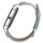 Asus ZenWatch 2 WI502Q Plata Swarovski Edition Cuero - Ítem2
