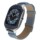 Asus ZenWatch 2 WI502Q Plata Swarovski Edition Cuero - Ítem5