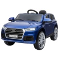 Audi Q5 12V - Carro Telecomando para Crianças - Item