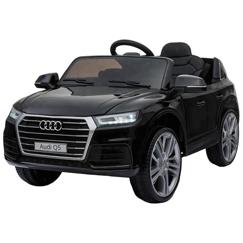 Audi Q5 12V - Carro Telecomando para Crianças