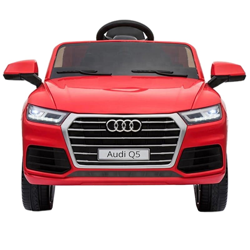 Audi Q5 12V - Coche Eléctrico para Niños - Clase B Reacondicionado - Ítem3
