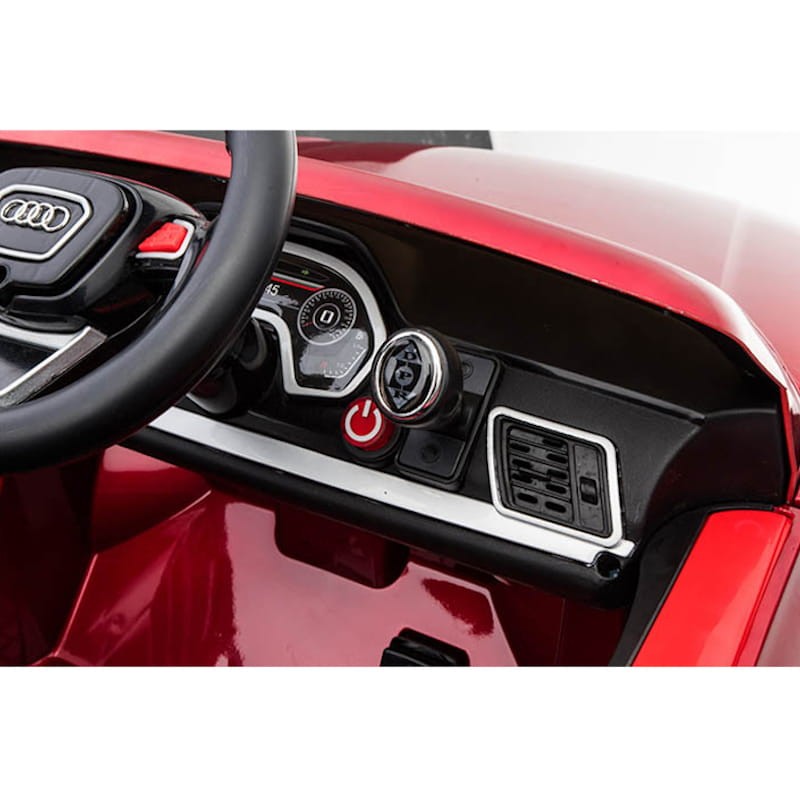 Audi Q5 12V - Coche Eléctrico para Niños - Clase B Reacondicionado - Ítem5
