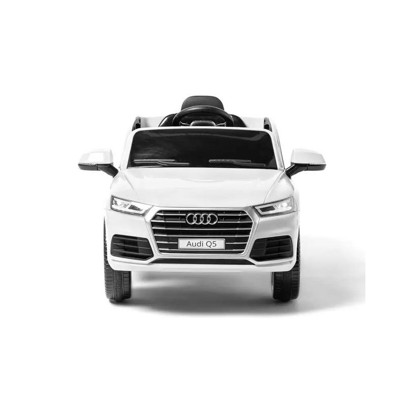 Audi Q5 12V Blanco - Coche eléctrico para niños - Ítem2