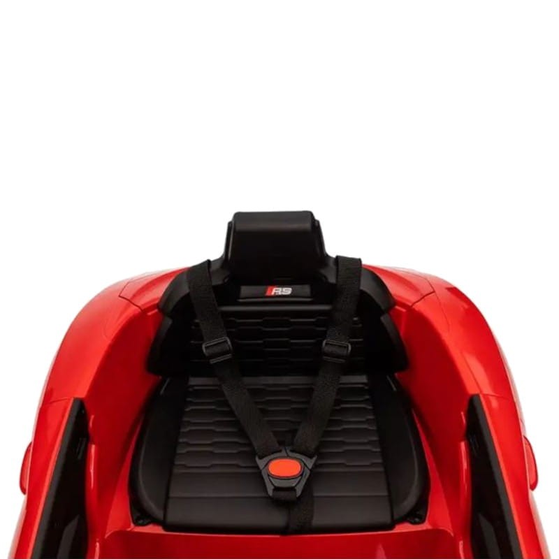 Audi RS E-Tron GT 12V Rouge- Voiture électrique pour enfants - Ítem6