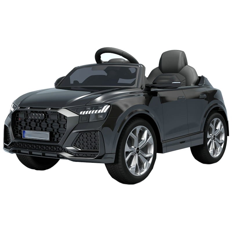audi 12v car