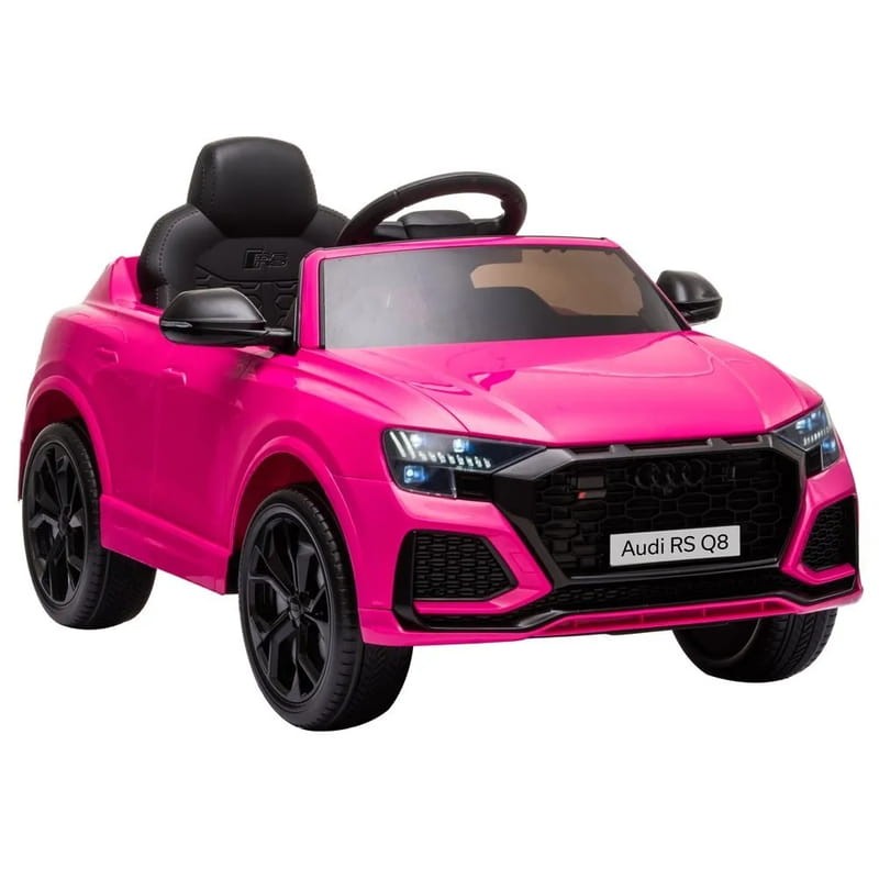 Audi RSQ8 - Voiture électrique pour enfants - Ítem8