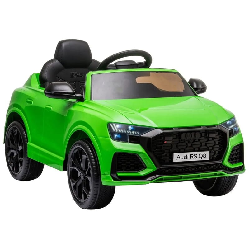 Audi RSQ8 - Coche Eléctrico para Niños - Ítem3