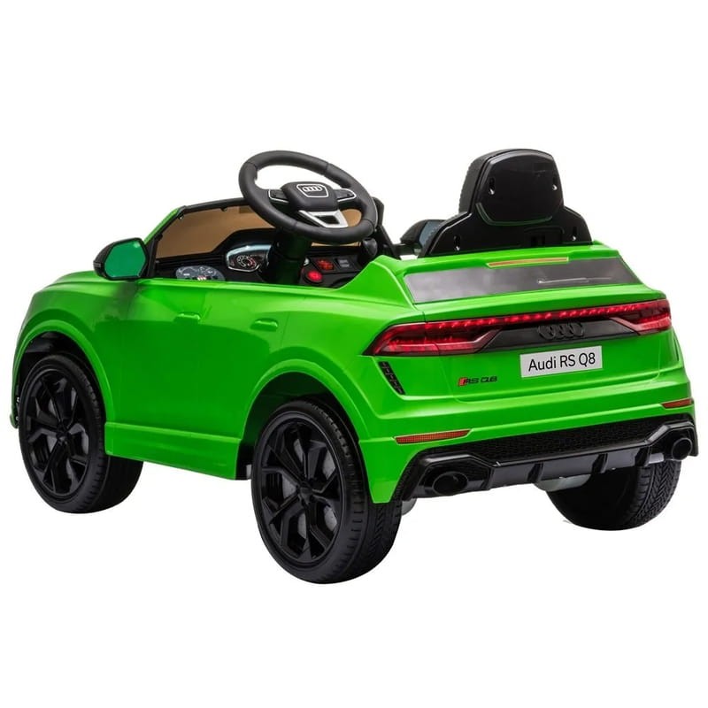 Audi RSQ8 - Voiture électrique pour enfants - Ítem4
