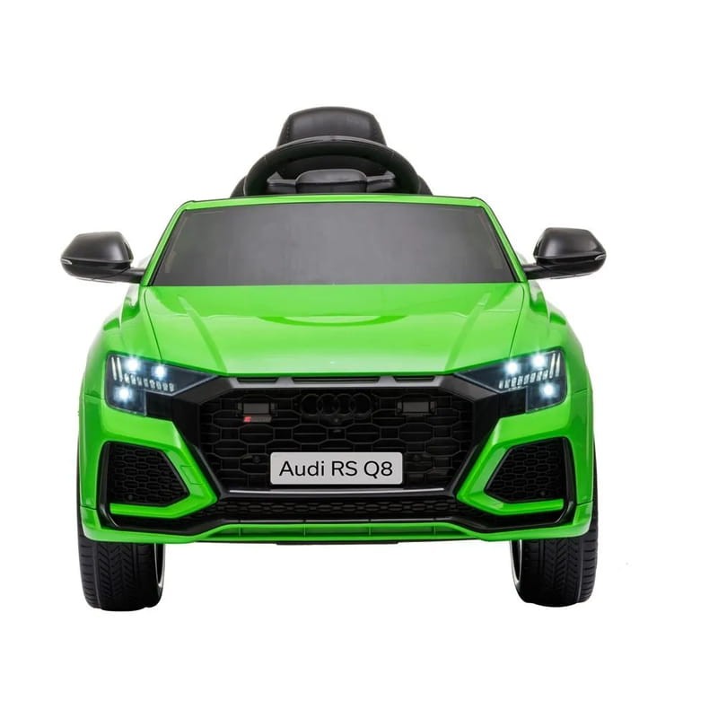 Audi RSQ8 - Voiture électrique pour enfants - Ítem5