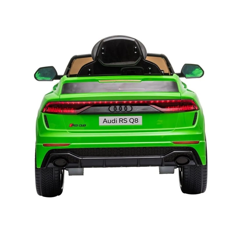 Audi RSQ8 - Voiture électrique pour enfants - Ítem6