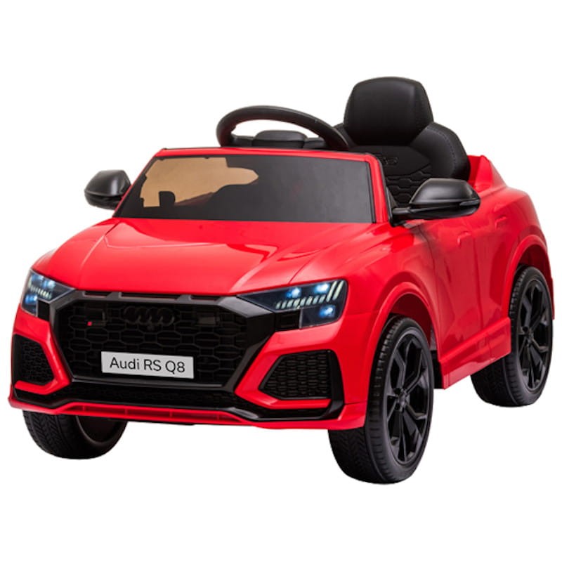 Audi RSQ8 - Voiture électrique pour enfants - Ítem