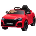 Audi RSQ8 - Carro Telecomando para Crianças - Item
