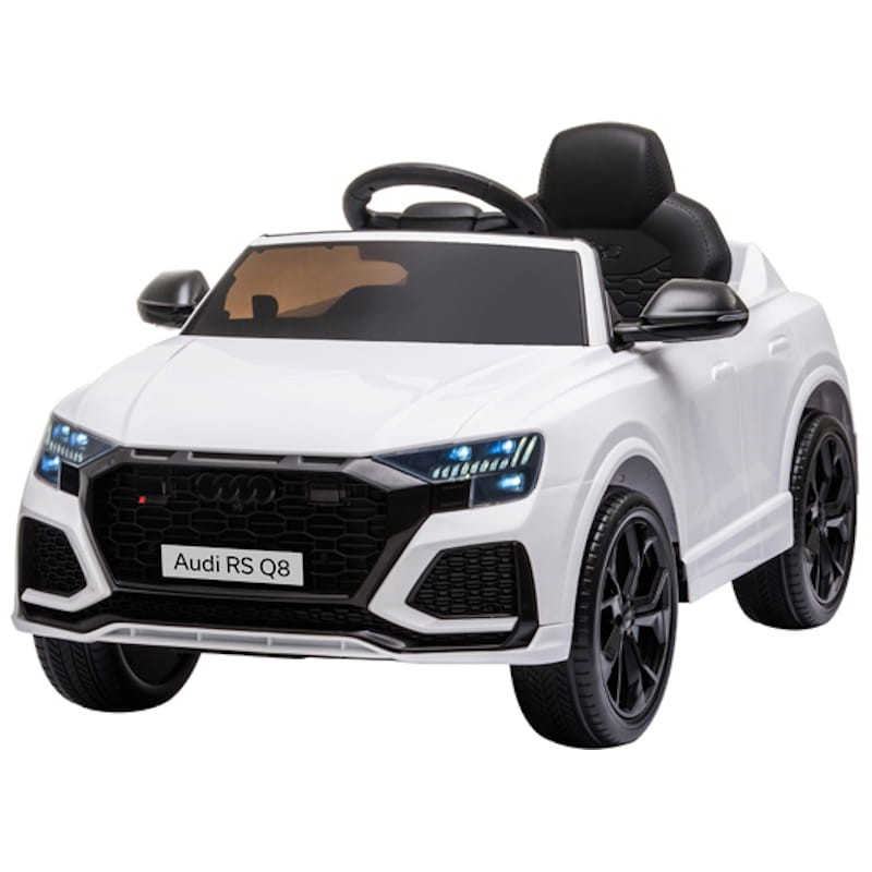 Audi RSQ8 - Voiture électrique pour enfants - Ítem13